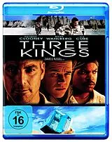 Three Kings Bd St Blu-ray