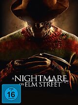 A Nightmare on Elm Street DVD