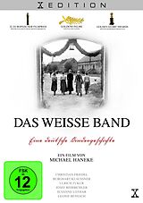 Das weisse Band DVD