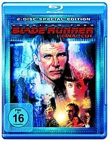 Blade Runner: Final Cut Blu-ray