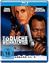 Tödliche Weihnachten Blu-ray