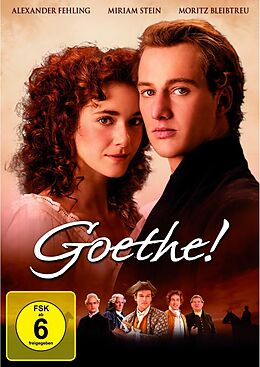 Goethe! DVD