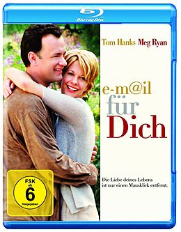 E-m@il Für Dich Blu-ray