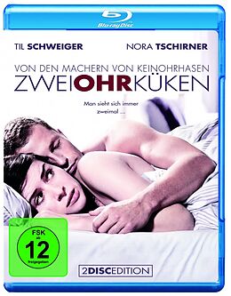 Zweiohrküken Bd St Blu-ray