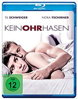 Keinohrhasen Bd St Repl. Blu-ray
