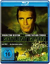 Soylent Green - Jahr 2022... die überleben wollen Blu-ray