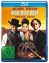 Wild Wild West Blu-ray