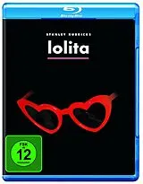 Lolita Blu-ray