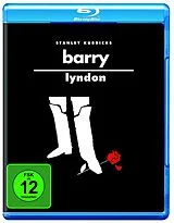 Barry Lyndon Blu-ray