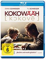 Kokowääh Blu-ray