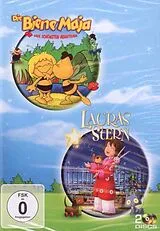 Lauras Stern & Biene Maja DVD