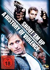 Shootem Up / History of Violence DVD
