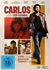 Carlos - Der Schakal DVD