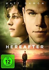 Hereafter - Das Leben danach DVD
