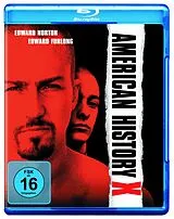 American History X Blu-ray
