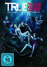 True Blood - Staffel 03 DVD