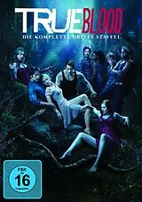 True Blood - Staffel 03 DVD