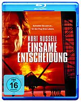 Einsame Entscheidung Blu-ray