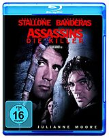 Assassins: Die Killer Blu-ray