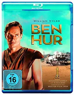 Ben Hur (1959) Blu-ray