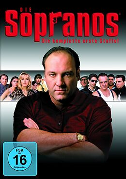 Die Sopranos Online Die Sopranos Online
