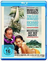 Meuterei Auf Der Bounty Blu-ray