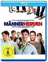 Männerherzen... Und Die Ganz, Ganz Grose Liebe Blu-ray