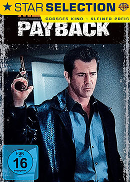 Payback - Zahltag DVD