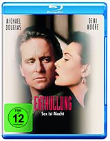 Enthüllung Blu-Ray Disc