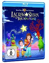 Lauras Stern und die Traummonster DVD