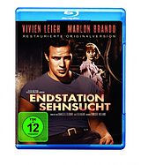 Endstation Sehnsucht Blu-ray