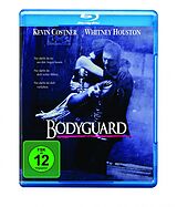 Bodyguard Blu-ray