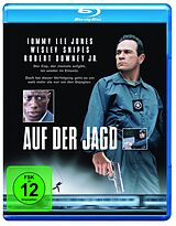 Auf Der Jagd Blu-ray