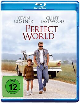 Perfect World Blu-ray