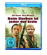 Beim Sterben Ist Jeder Der Erste Blu-ray