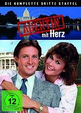 Agentin mit Herz - Staffel 03 DVD
