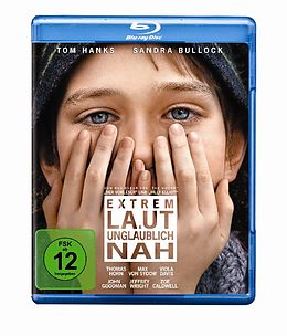 Extrem Laut & unglaublich nah Blu-ray