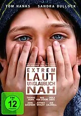 Extrem Laut und Unglaublich Nah DVD