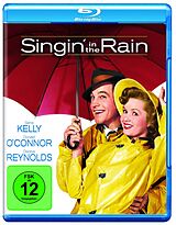 Singin In The Rain Blu-ray