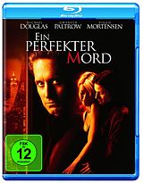 Ein Perfekter Mord Blu-ray