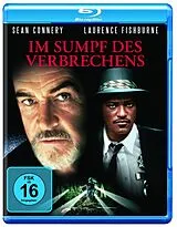 Im Sumpf Des Verbrechens Bd St Blu-ray