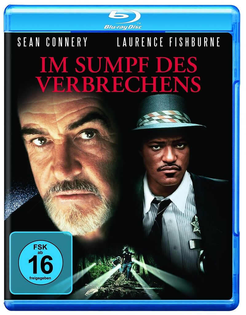 Im Sumpf Des Verbrechens Bd St