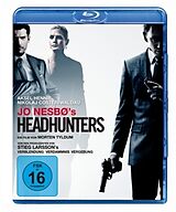 Headhunters Blu-ray