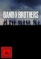 Band of Brothers DVD