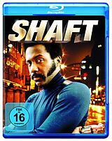 Shaft Blu-ray