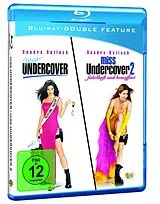 Miss Undercover & Miss Undercover 2 Blu-ray