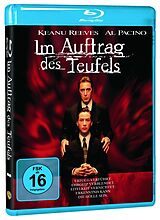 Im Auftrag Des Teufels Blu-ray