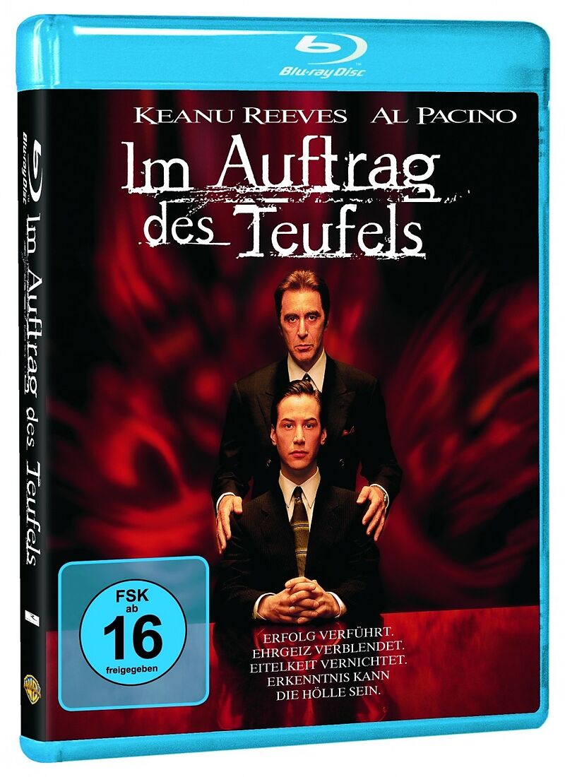 Im Auftrag Des Teufels