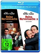 Reine Nervensache 1 & 2 Blu-ray