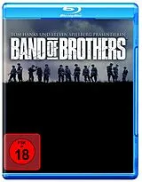 Band Of Brothers Blu-ray